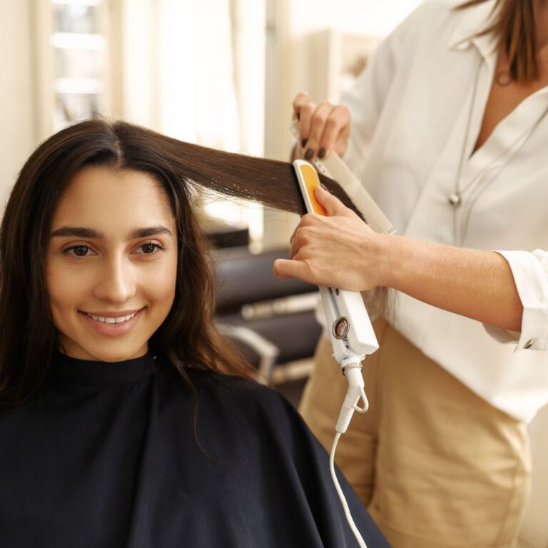 Ladies Salon